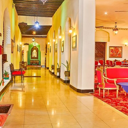 فندق أفريكا هاوس Zanzibar المظهر الخارجي الصورة