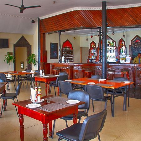 فندق أفريكا هاوس Zanzibar المظهر الخارجي الصورة