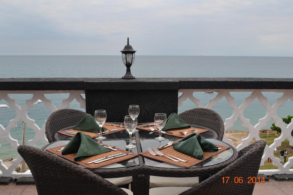 فندق أفريكا هاوس Zanzibar المظهر الخارجي الصورة