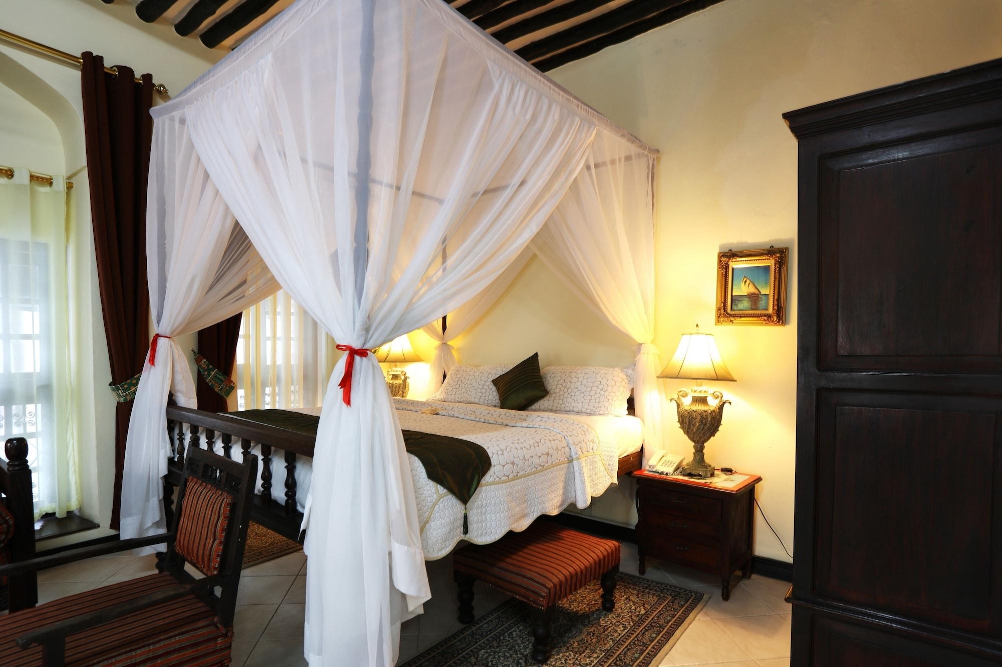 فندق أفريكا هاوس Zanzibar المظهر الخارجي الصورة