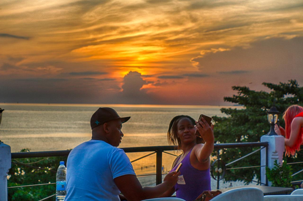فندق أفريكا هاوس Zanzibar المظهر الخارجي الصورة