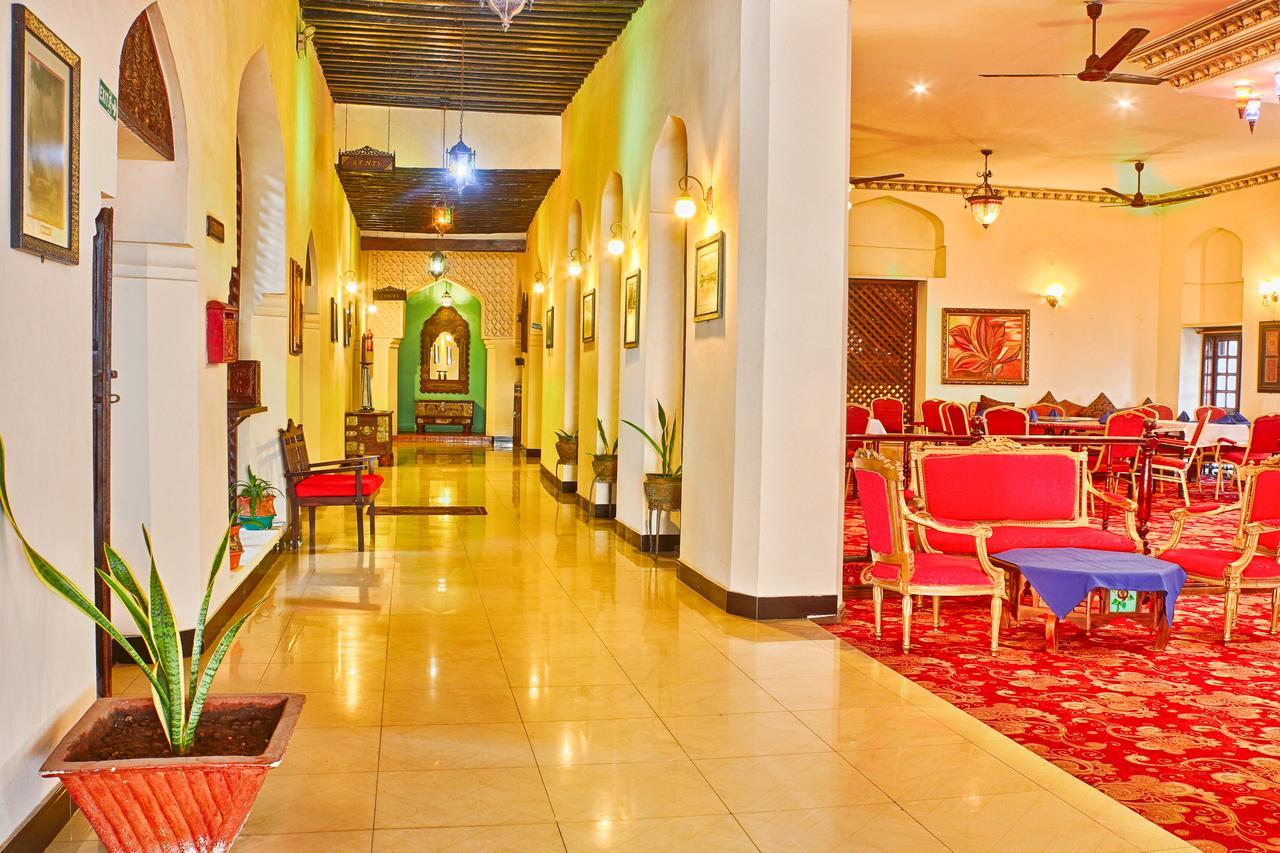 فندق أفريكا هاوس Zanzibar المظهر الخارجي الصورة