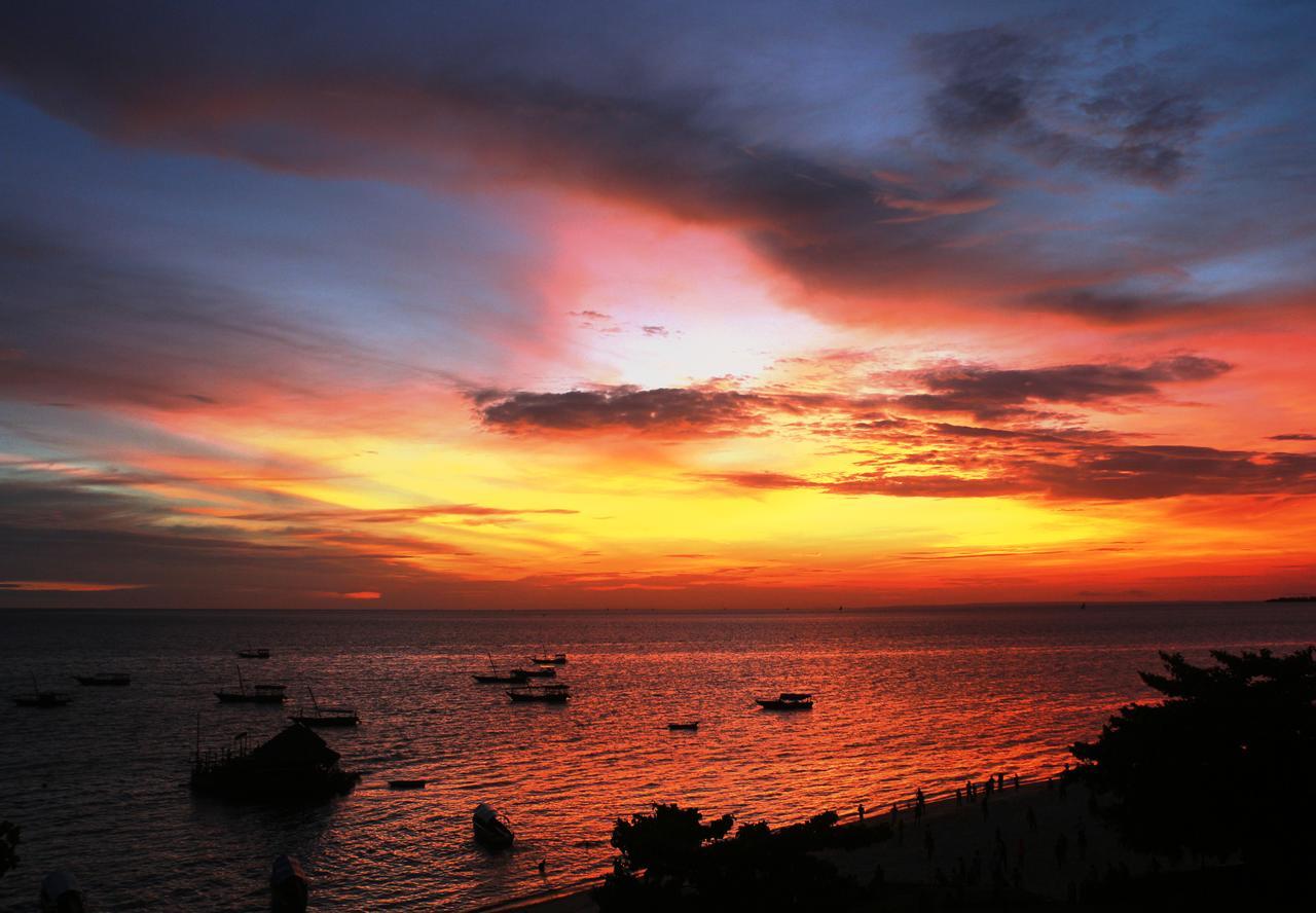 فندق أفريكا هاوس Zanzibar المظهر الخارجي الصورة