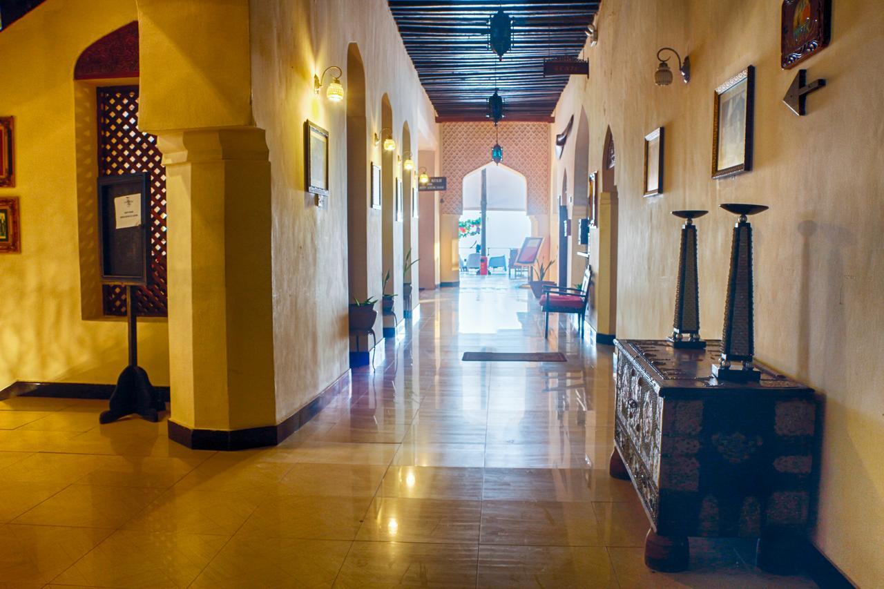 فندق أفريكا هاوس Zanzibar المظهر الخارجي الصورة