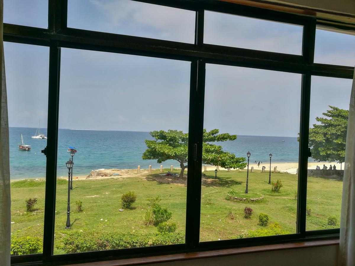 فندق أفريكا هاوس Zanzibar المظهر الخارجي الصورة