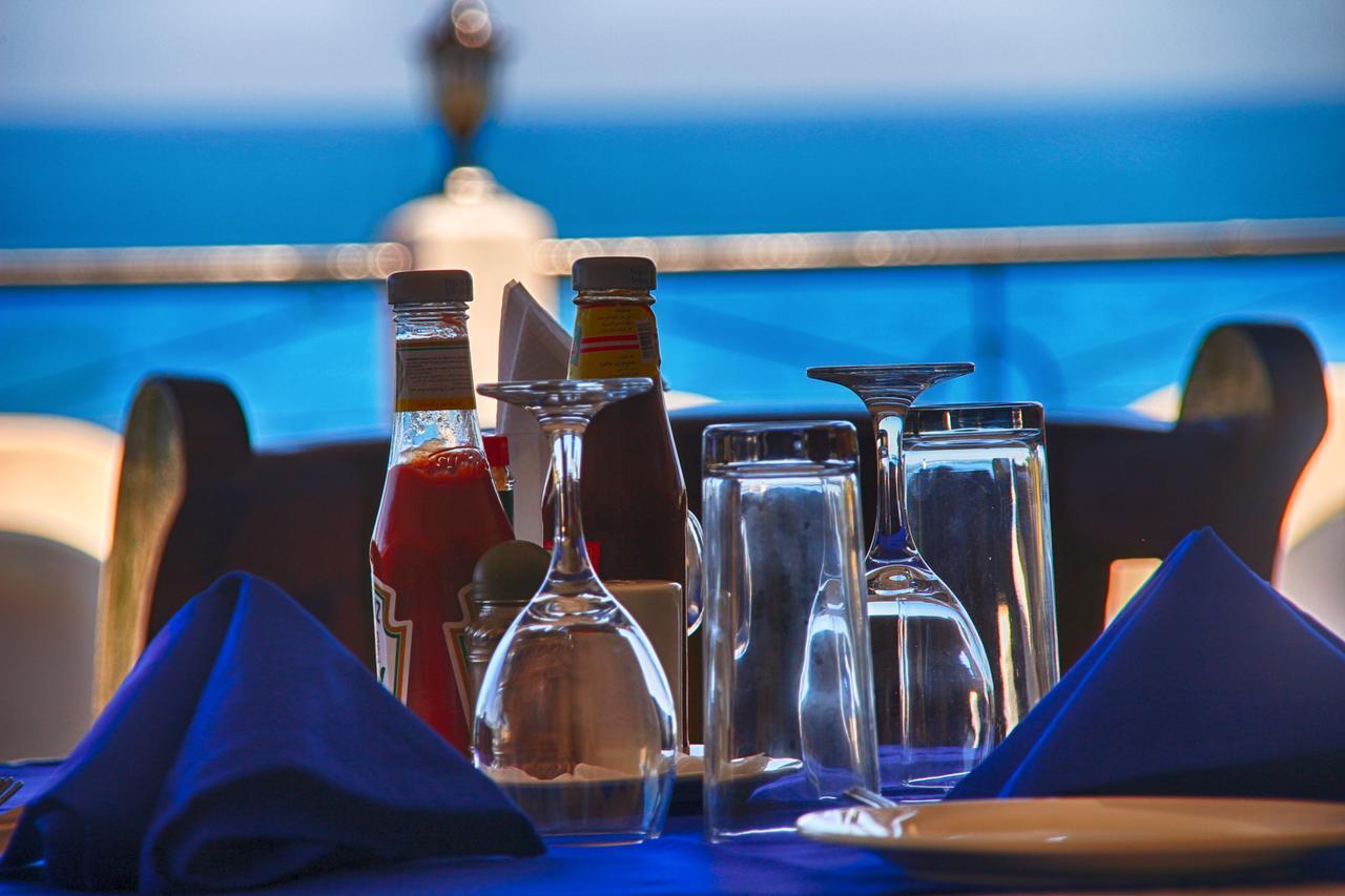 فندق أفريكا هاوس Zanzibar المظهر الخارجي الصورة